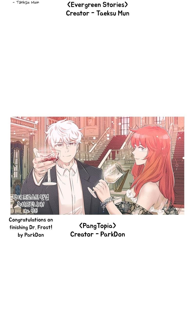 Dr. Frost Chapter 265 - Page 56