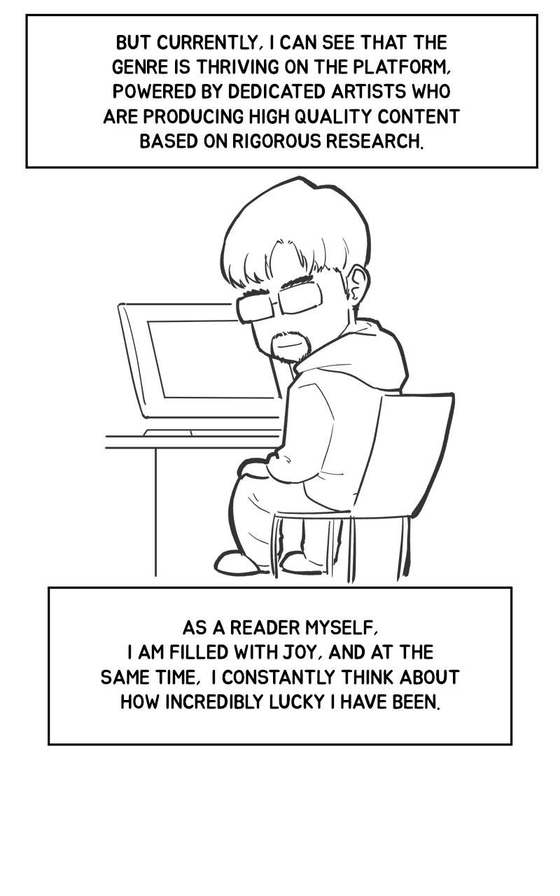 Dr. Frost Chapter 265 - Page 6