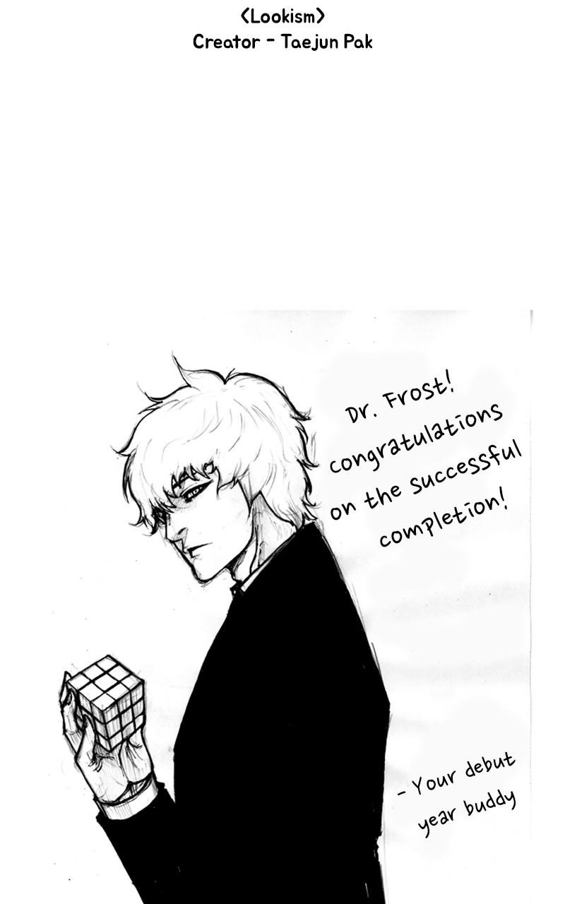 Dr. Frost Chapter 265 - Page 60