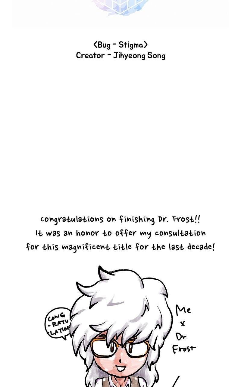 Dr. Frost Chapter 265 - Page 66