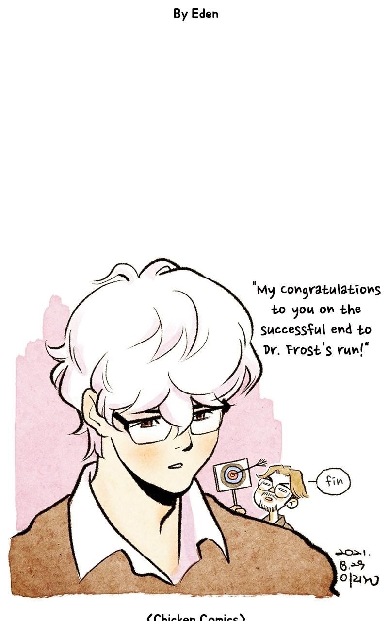 Dr. Frost Chapter 265 - Page 85