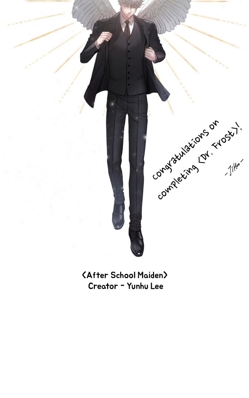 Dr. Frost Chapter 265 - Page 88