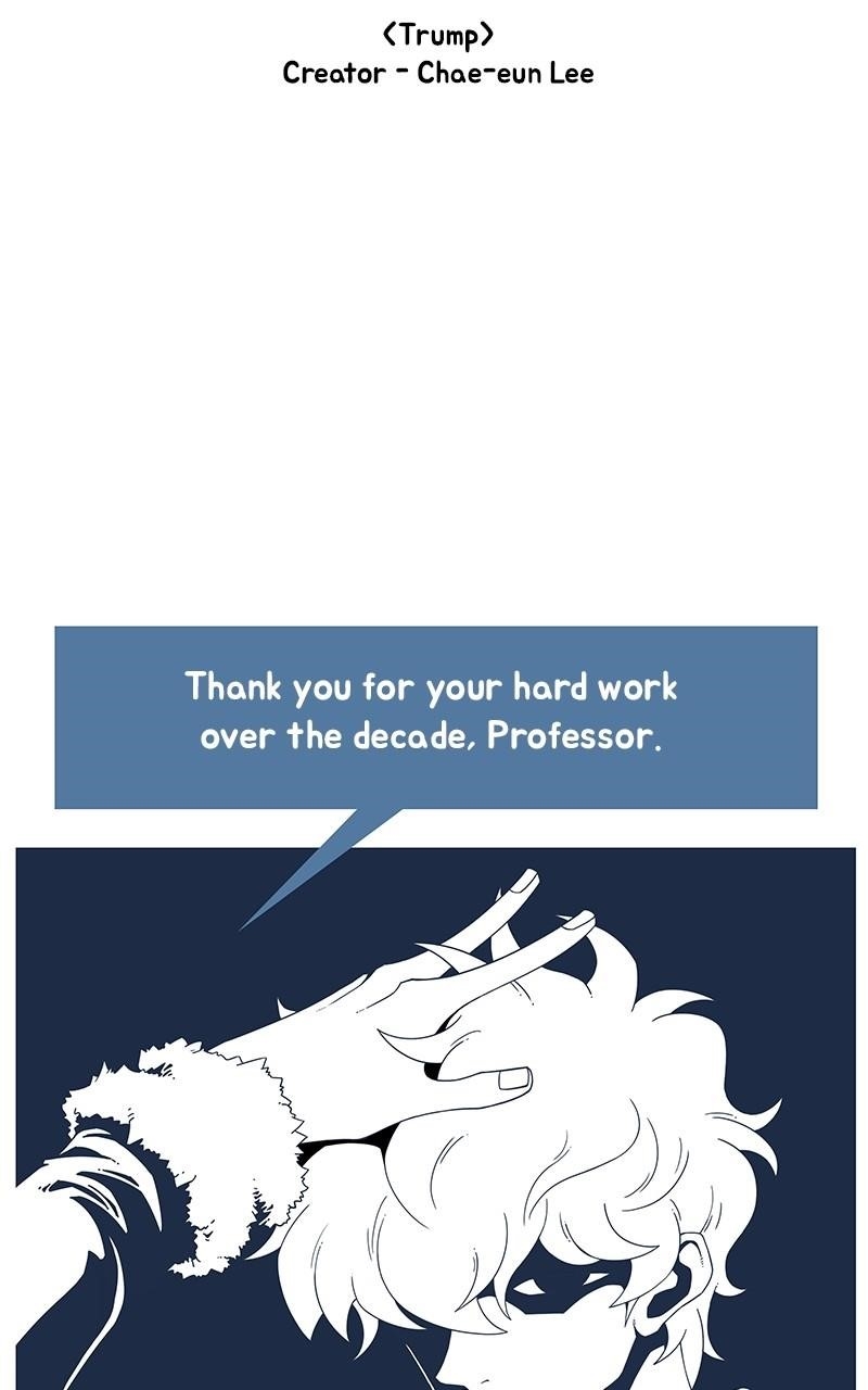 Dr. Frost Chapter 265 - Page 90