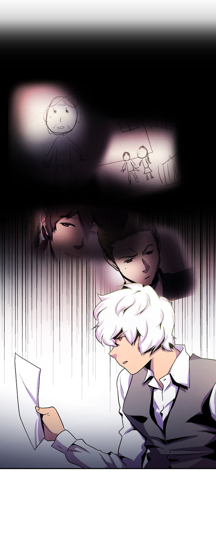 Dr. Frost Chapter 35 - Page 22