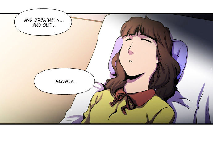 Dr. Frost Chapter 35 - Page 3