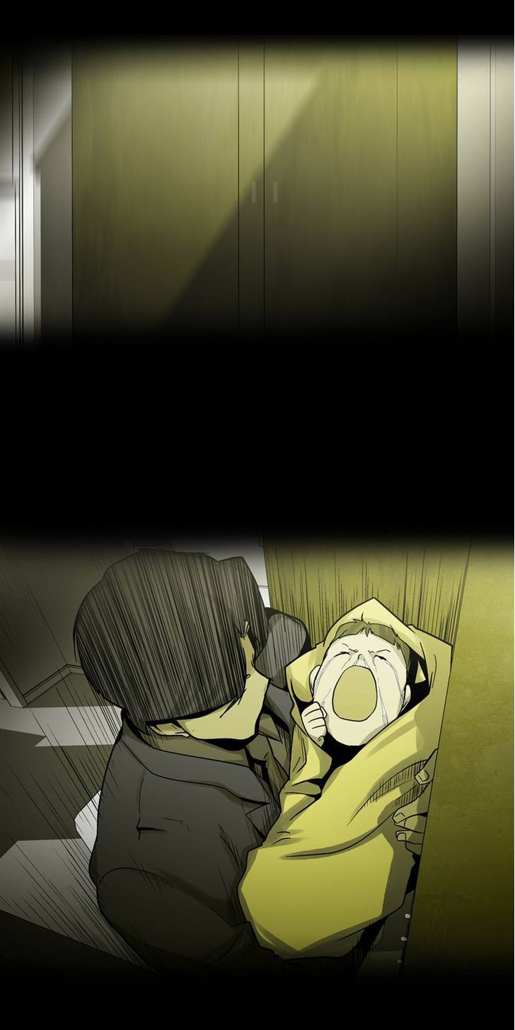 Dr. Frost Chapter 37 - Page 17