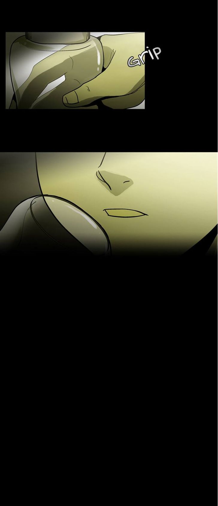 Dr. Frost Chapter 37 - Page 9