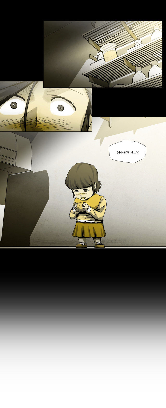 Dr. Frost Chapter 39 - Page 17