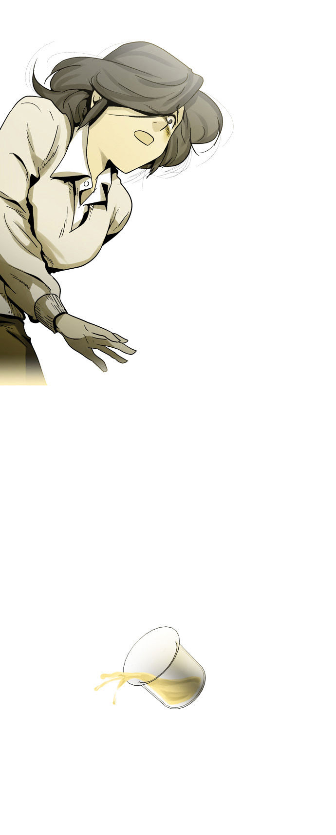 Dr. Frost Chapter 39 - Page 18