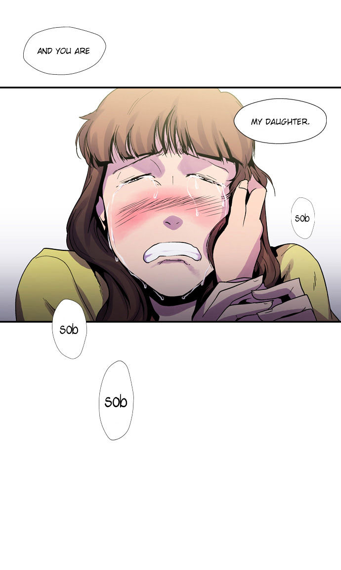 Dr. Frost Chapter 39 - Page 25