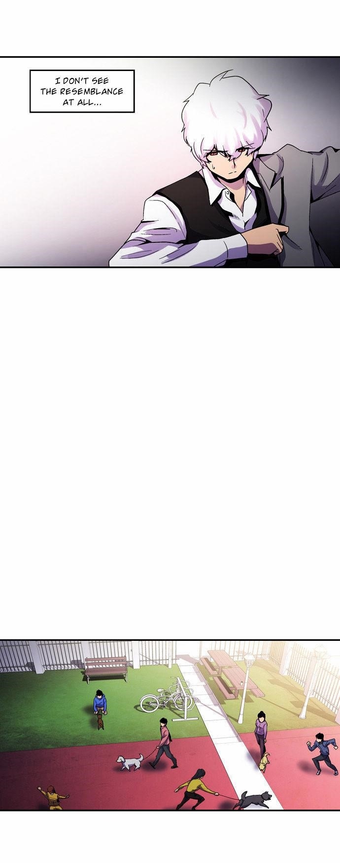 Dr. Frost Chapter 44 - Page 20