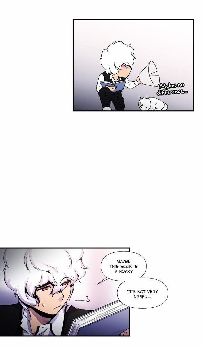 Dr. Frost Chapter 44 - Page 6