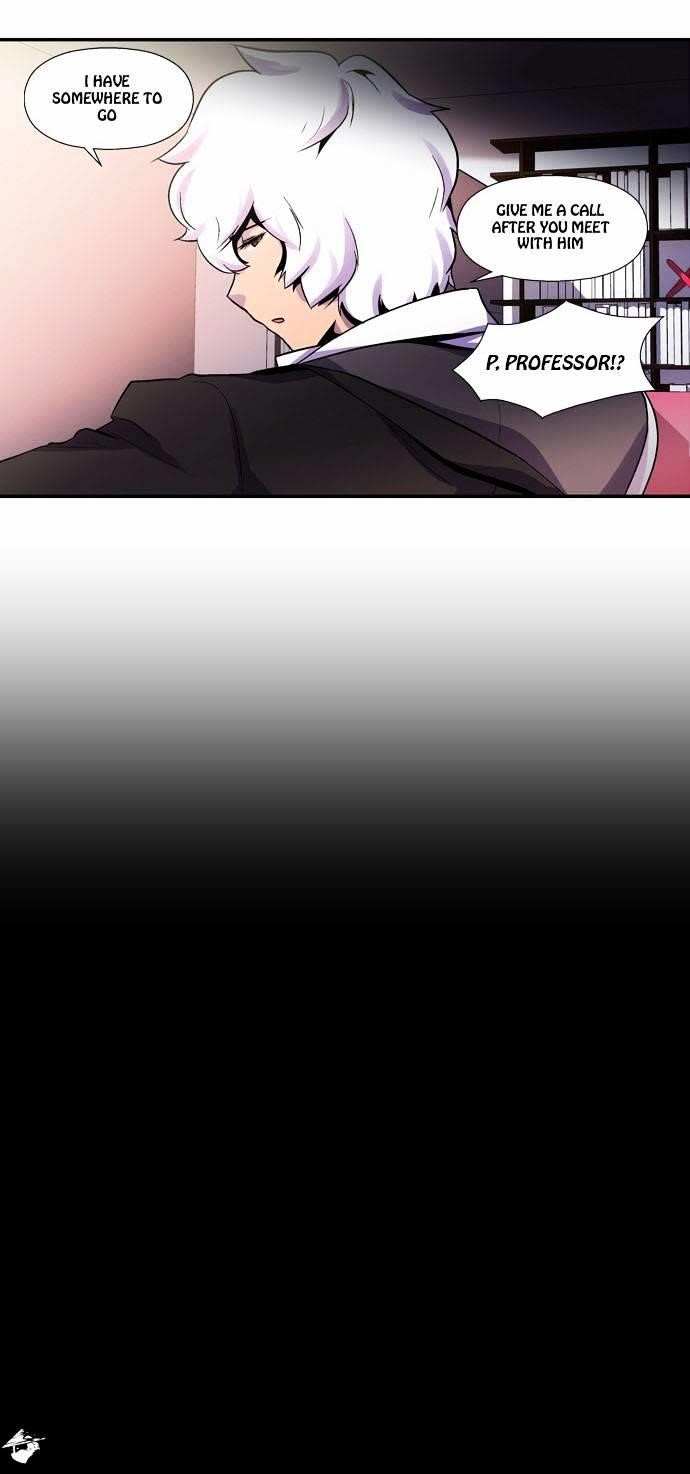 Dr. Frost Chapter 51 - Page 15