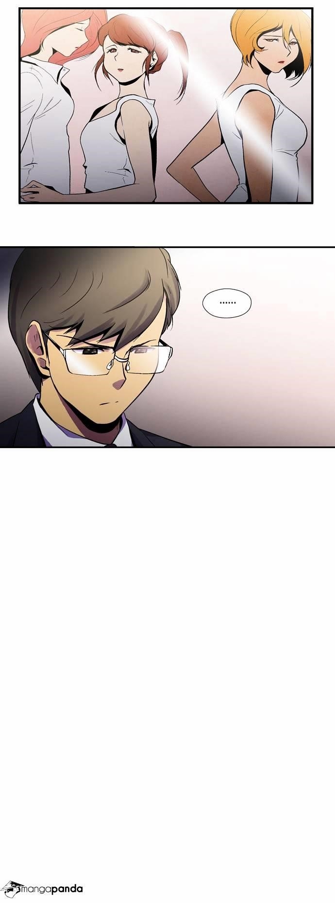 Dr. Frost Chapter 51 - Page 19