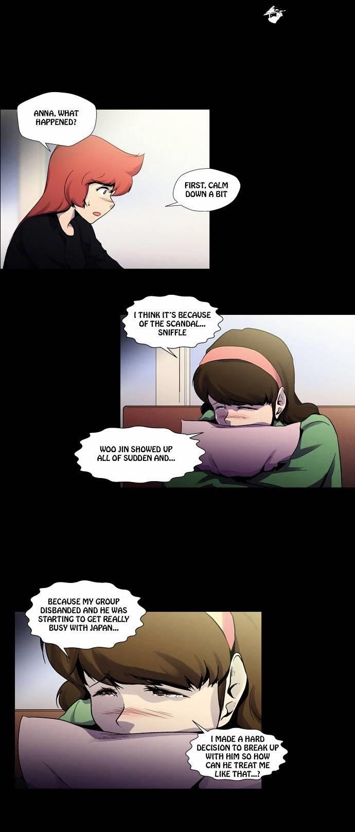 Dr. Frost Chapter 51 - Page 4