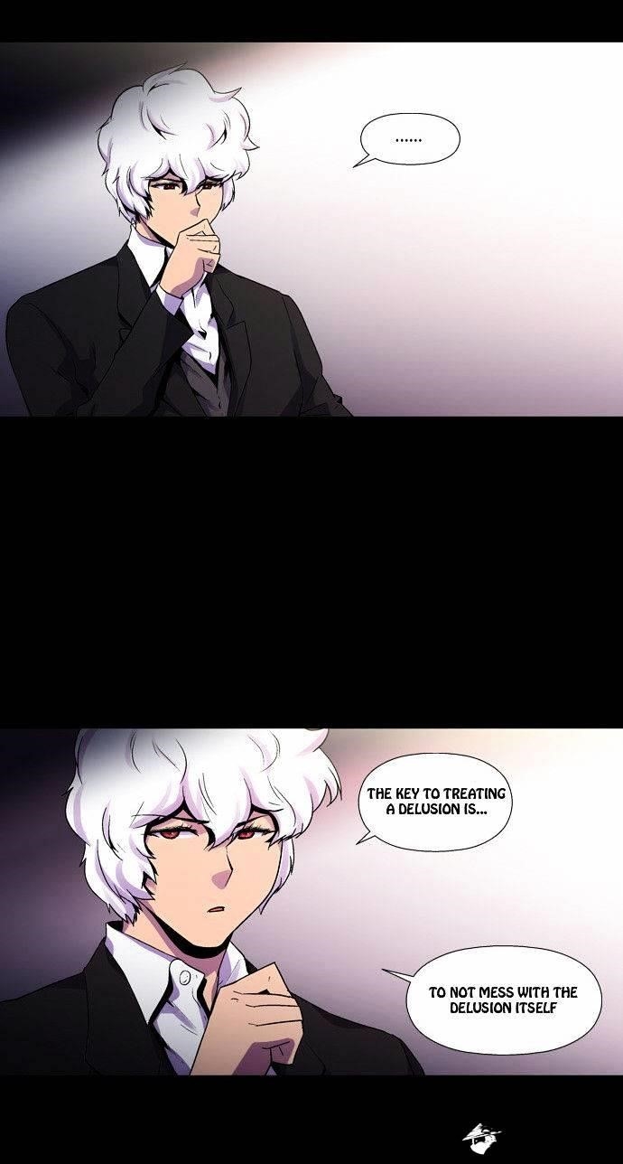 Dr. Frost Chapter 53 - Page 9