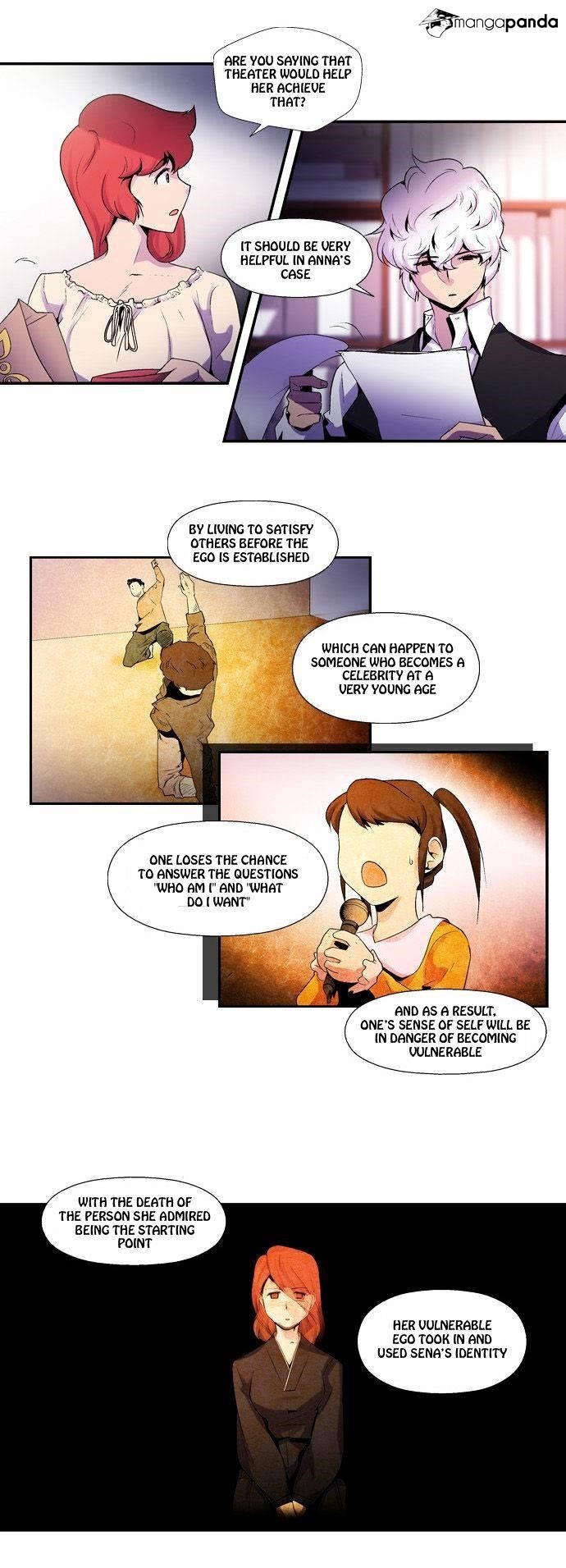 Dr. Frost Chapter 54 - Page 12