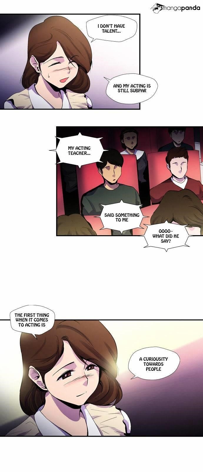 Dr. Frost Chapter 54 - Page 4