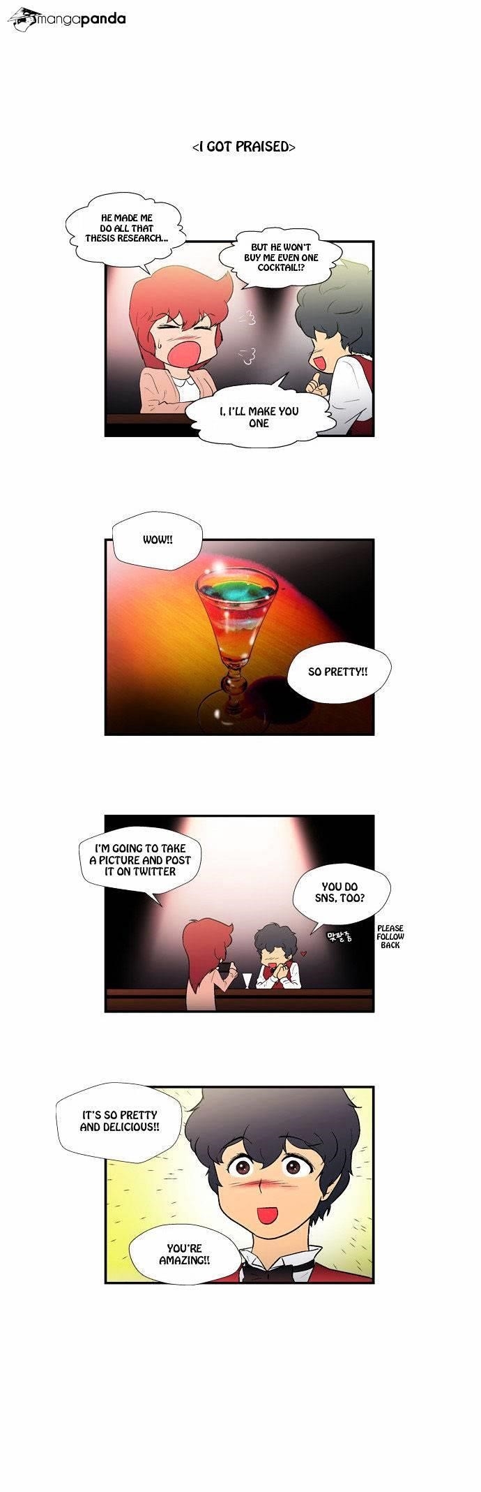 Dr. Frost Chapter 55 - Page 4