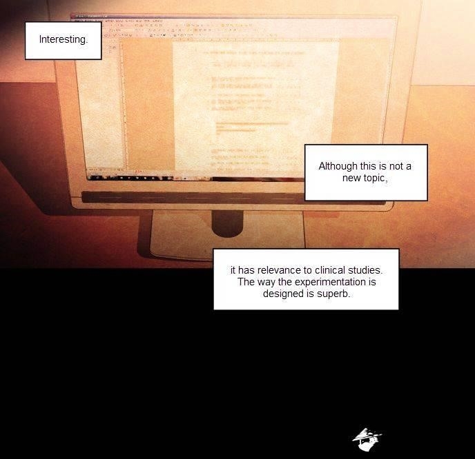 Dr. Frost Chapter 56 - Page 15