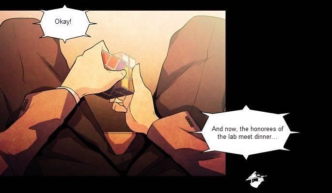 Dr. Frost Chapter 56 - Page 28