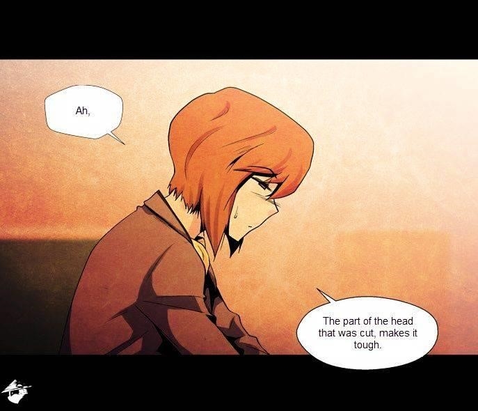 Dr. Frost Chapter 56 - Page 37