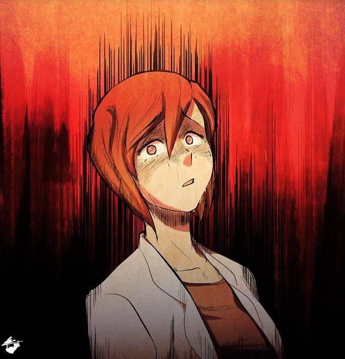 Dr. Frost Chapter 56 - Page 46