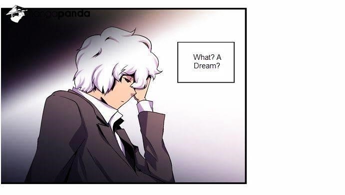 Dr. Frost Chapter 56 - Page 51