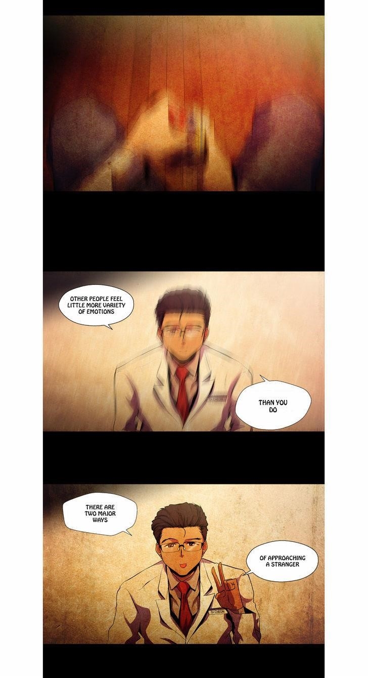 Dr. Frost Chapter 59 - Page 16