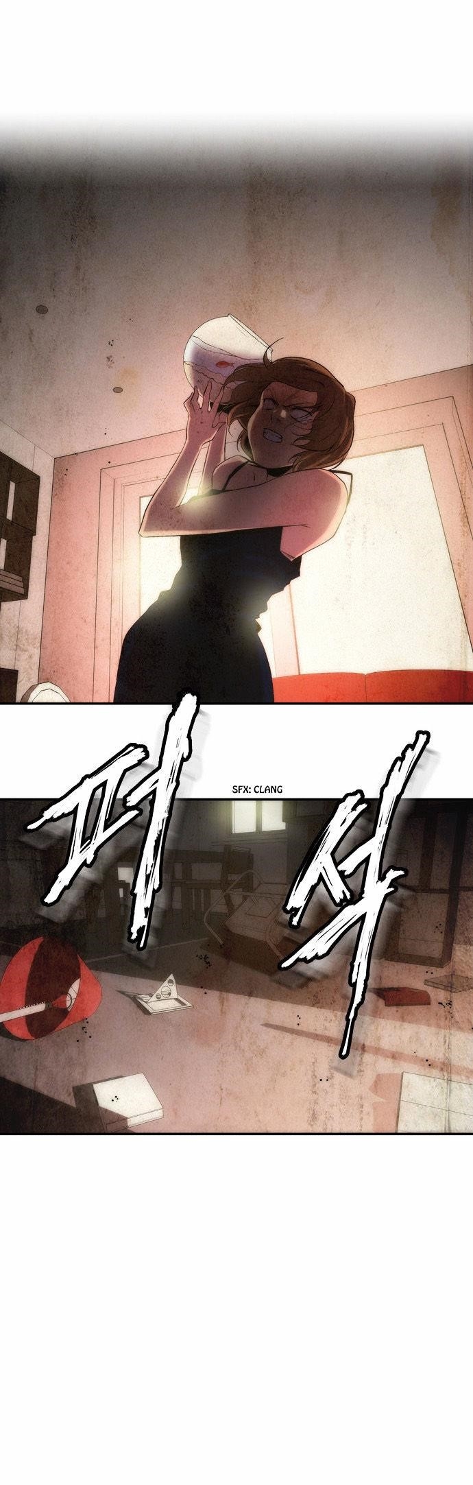 Dr. Frost Chapter 62 - Page 2