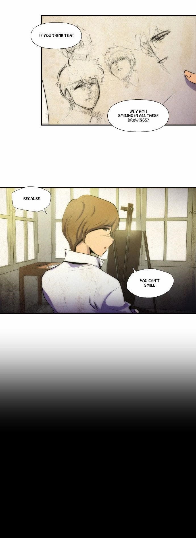 Dr. Frost Chapter 64 - Page 14