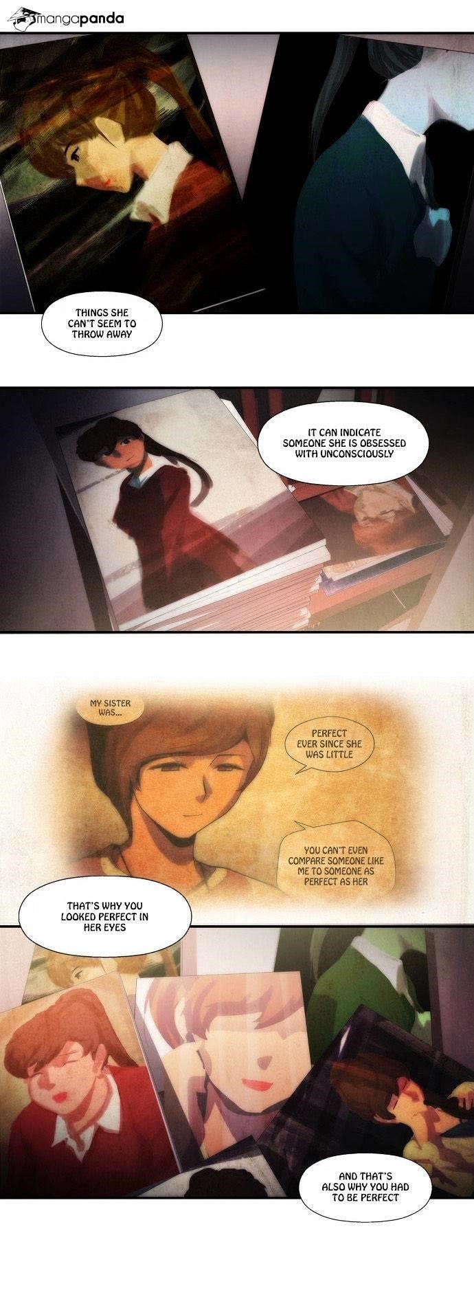 Dr. Frost Chapter 65 - Page 23