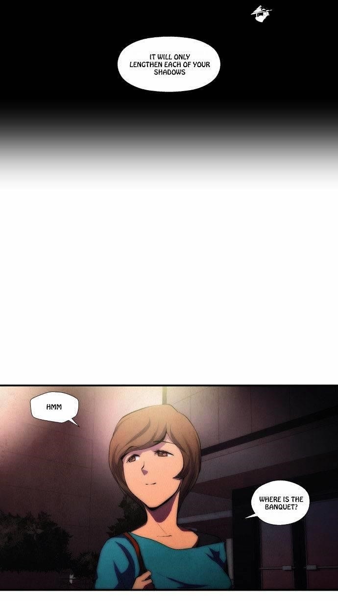 Dr. Frost Chapter 65 - Page 25