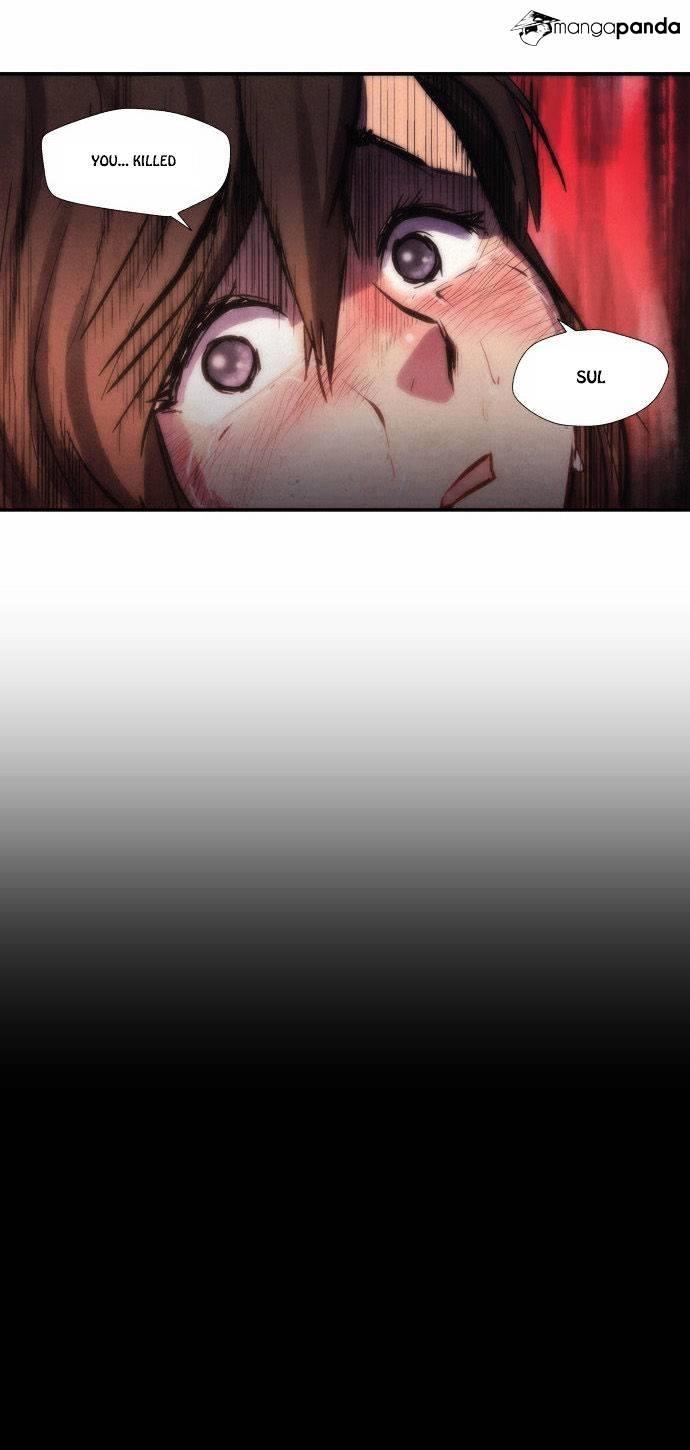 Dr. Frost Chapter 67 - Page 31