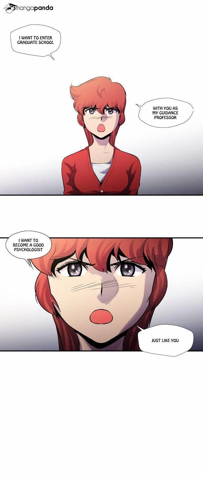 Dr. Frost Chapter 67 - Page 43