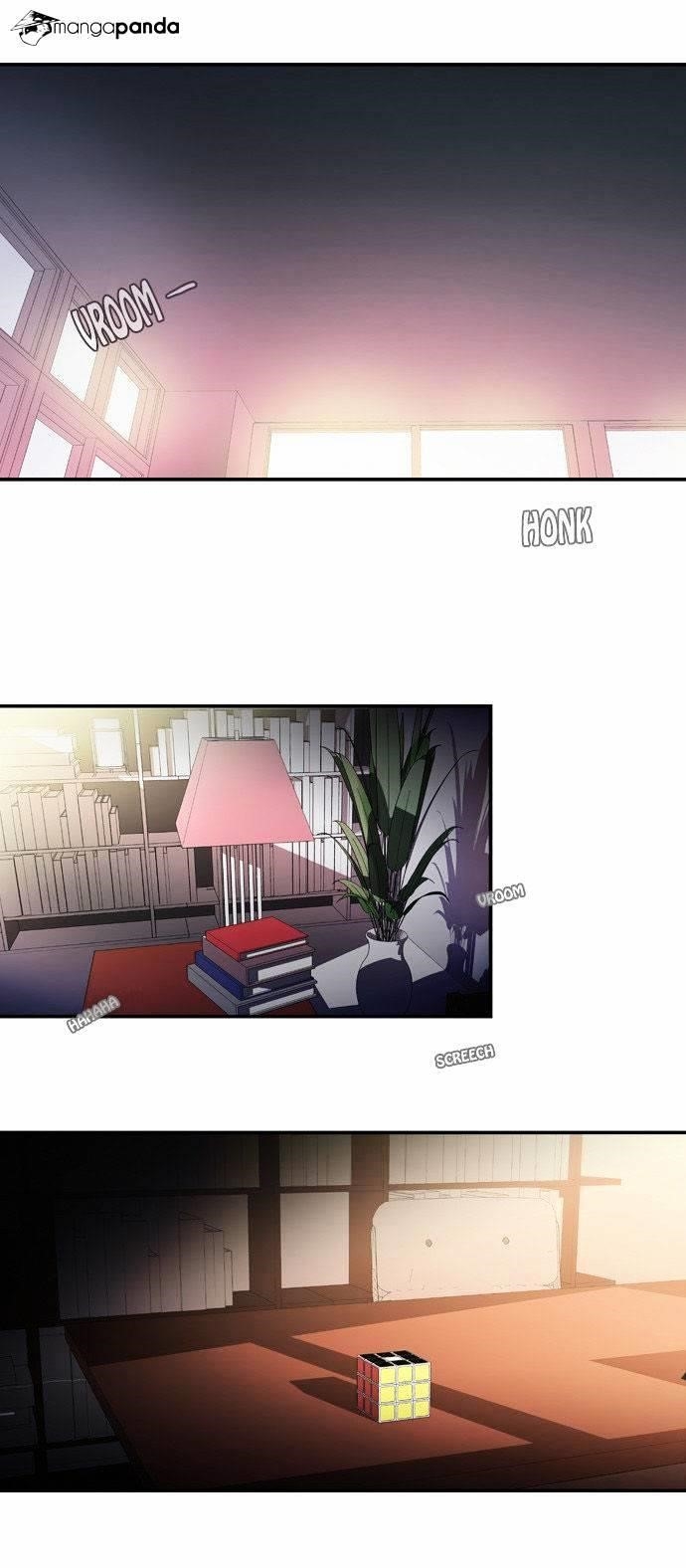 Dr. Frost Chapter 67 - Page 44