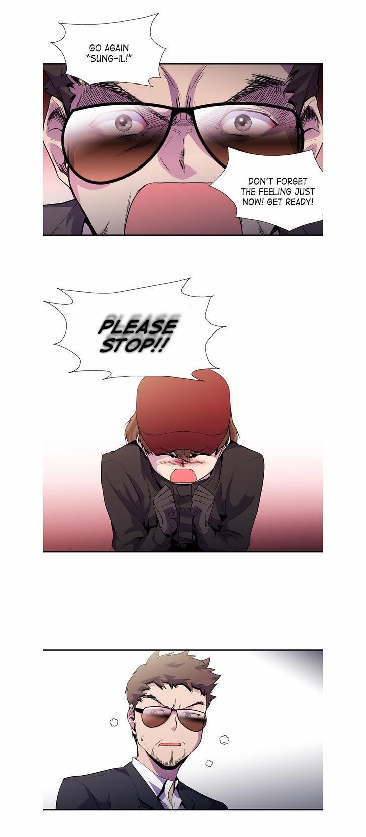 Dr. Frost Chapter 79 - Page 13