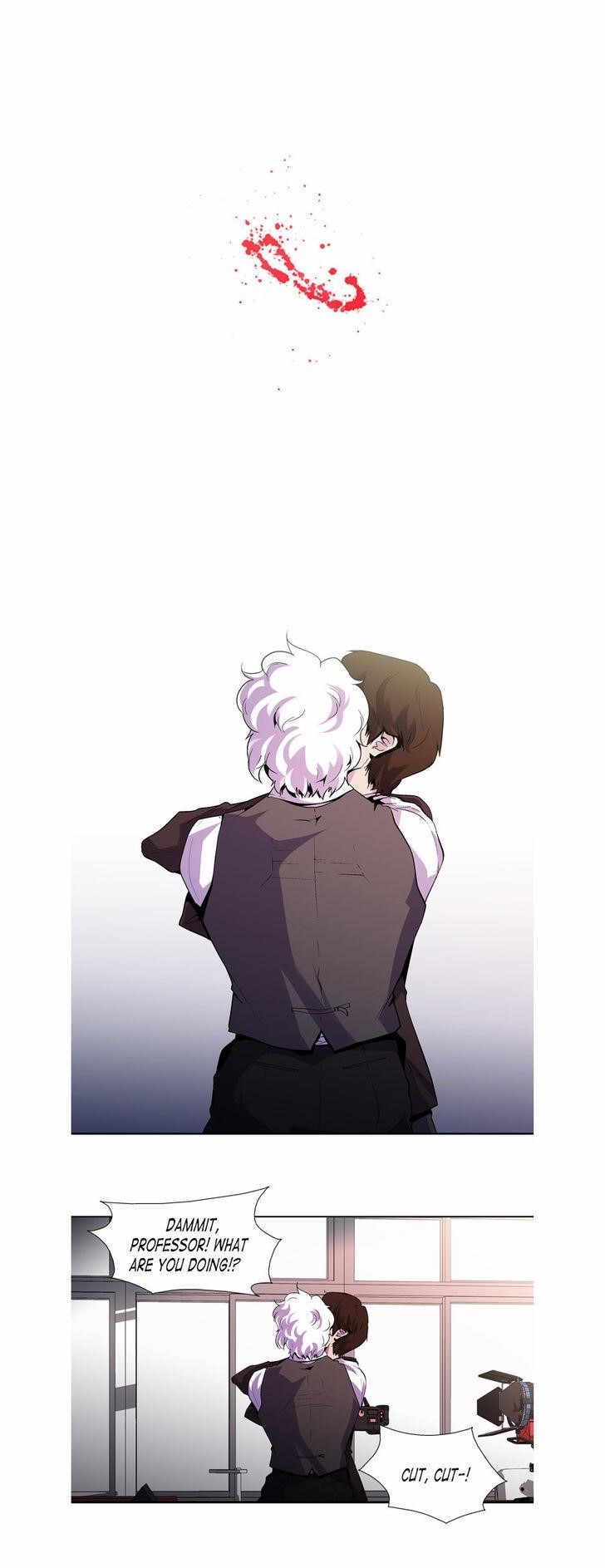 Dr. Frost Chapter 79 - Page 5