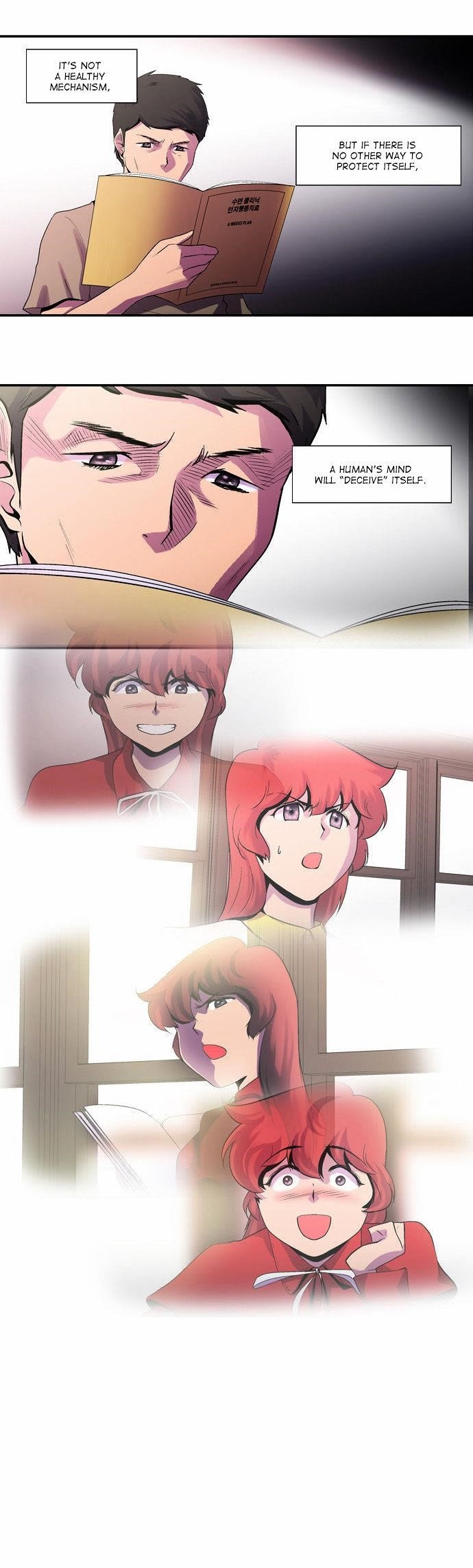 Dr. Frost Chapter 87 - Page 10