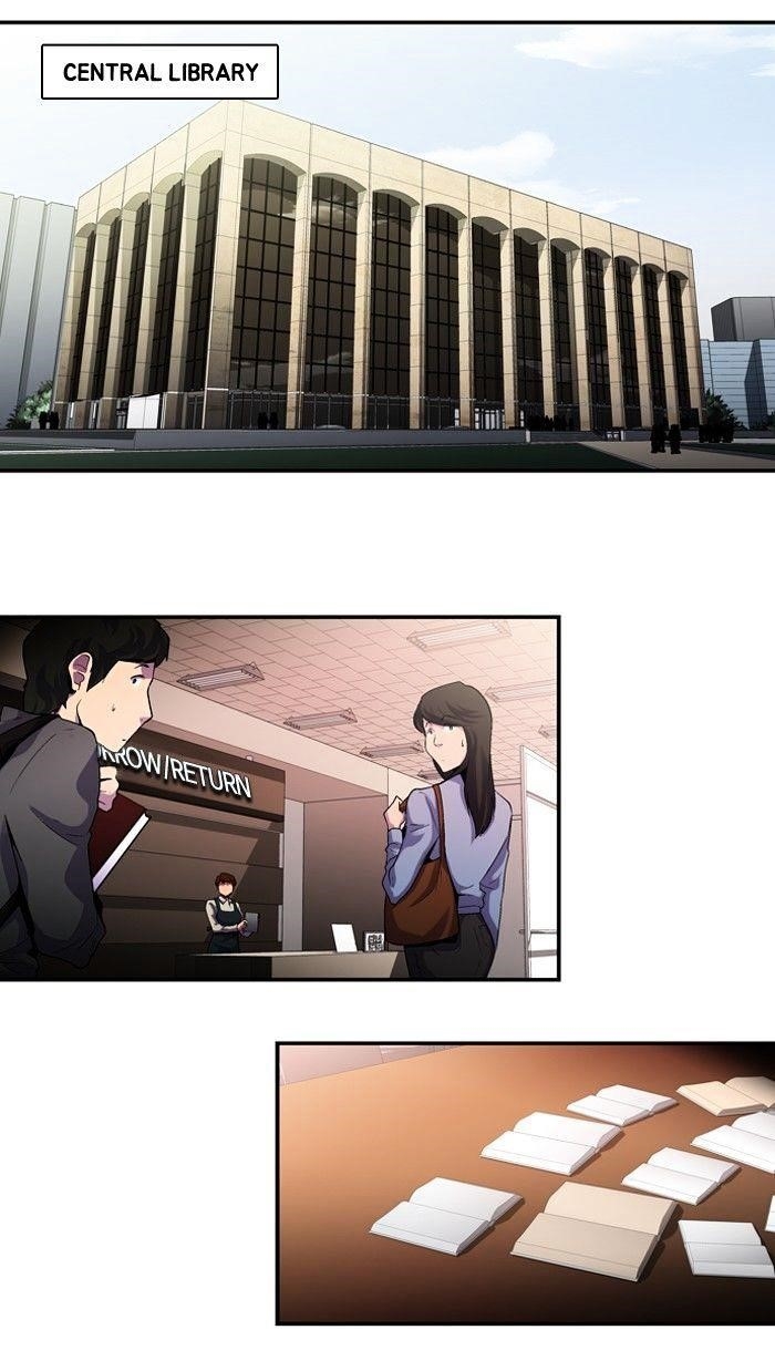 Dr. Frost Chapter 89 - Page 2