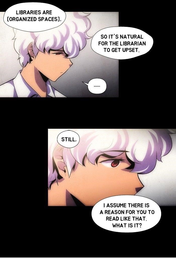 Dr. Frost Chapter 89 - Page 27