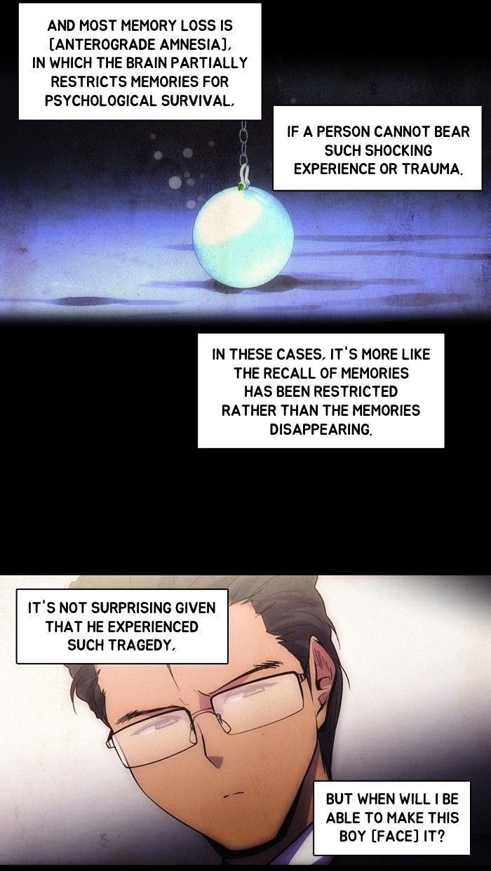 Dr. Frost Chapter 89 - Page 35