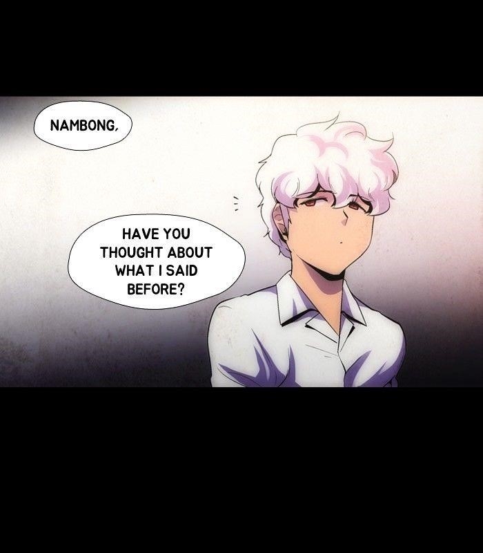 Dr. Frost Chapter 89 - Page 36