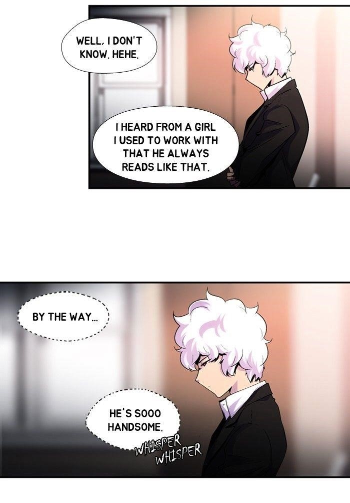 Dr. Frost Chapter 89 - Page 6