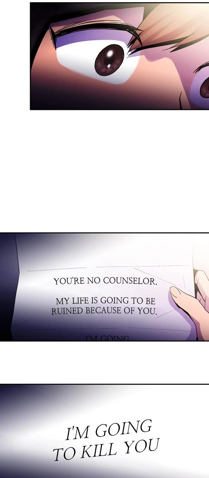 Dr. Frost Chapter 94 - Page 13