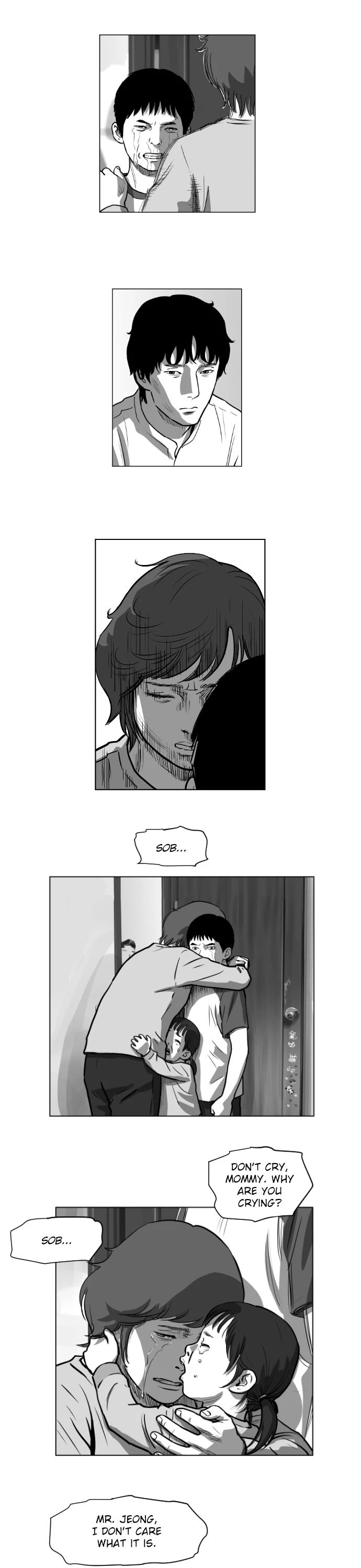 Hellbound Chapter 10 - Page 12