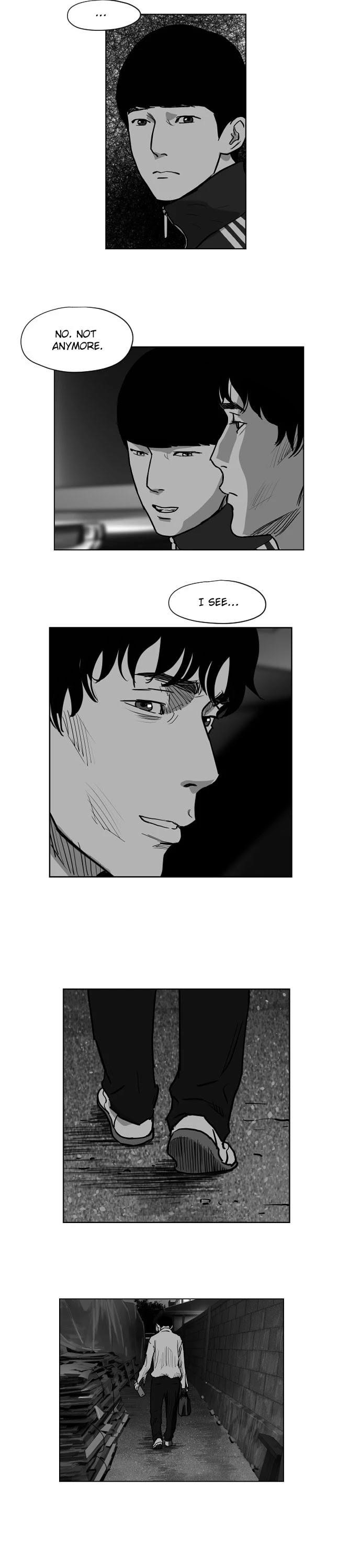 Hellbound Chapter 13 - Page 10