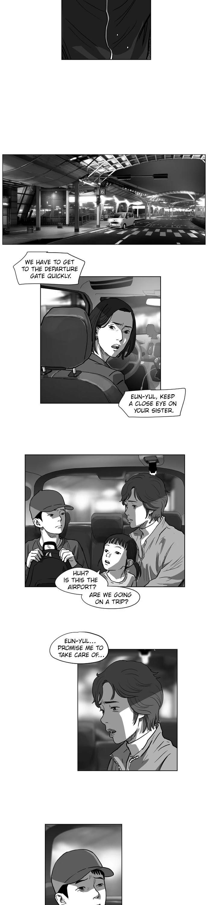 Hellbound Chapter 13 - Page 12