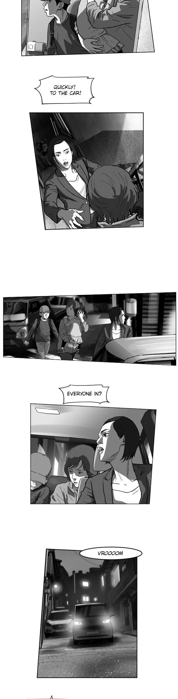 Hellbound Chapter 13 - Page 3