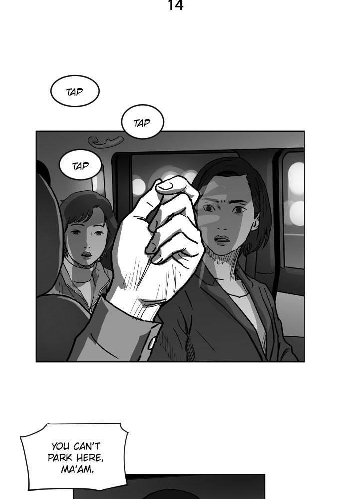 Hellbound Chapter 14 - Page 1